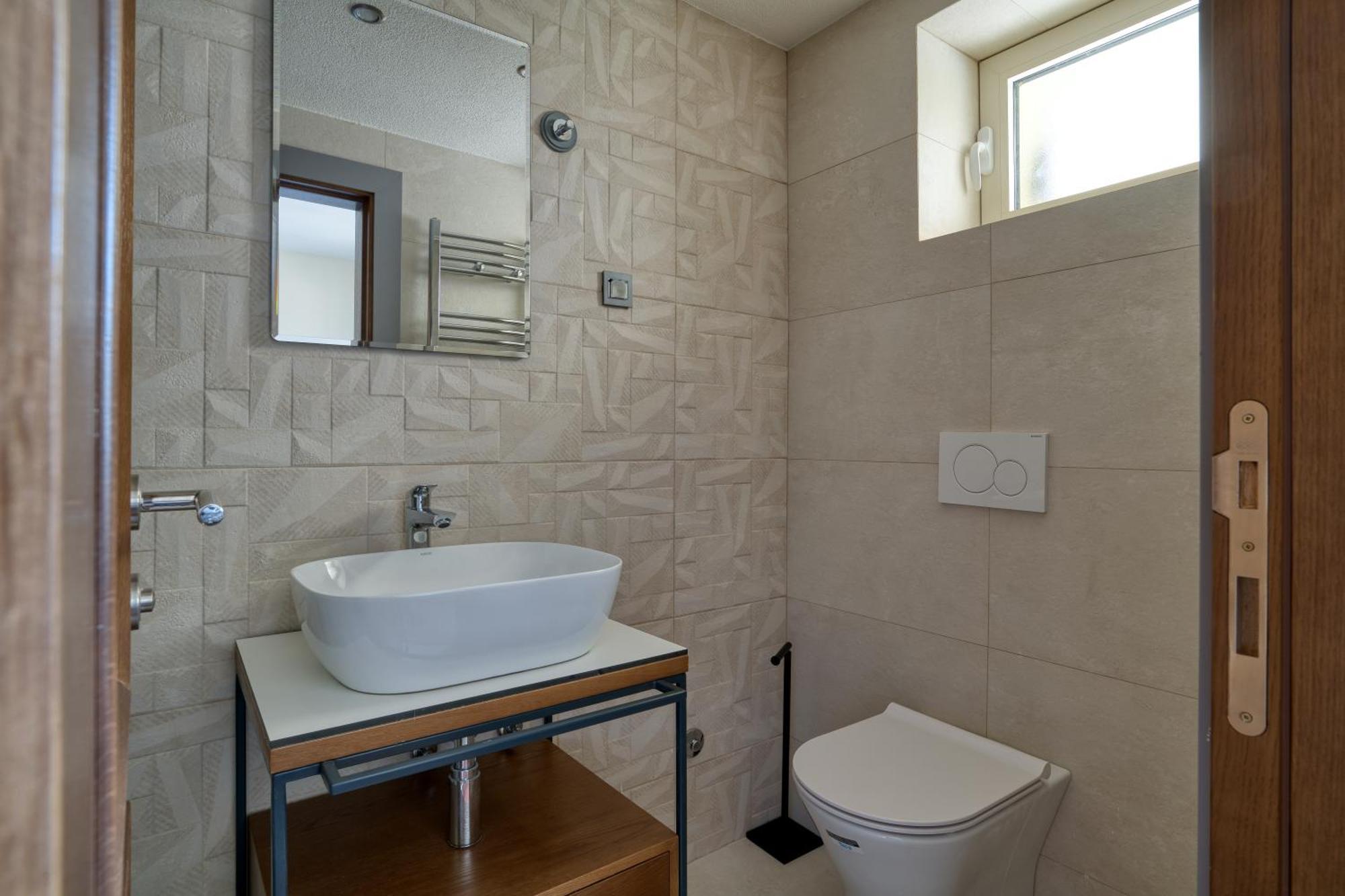 Luxurious 3-Bedroom Apartment By Mn Property Kotor Eksteriør billede