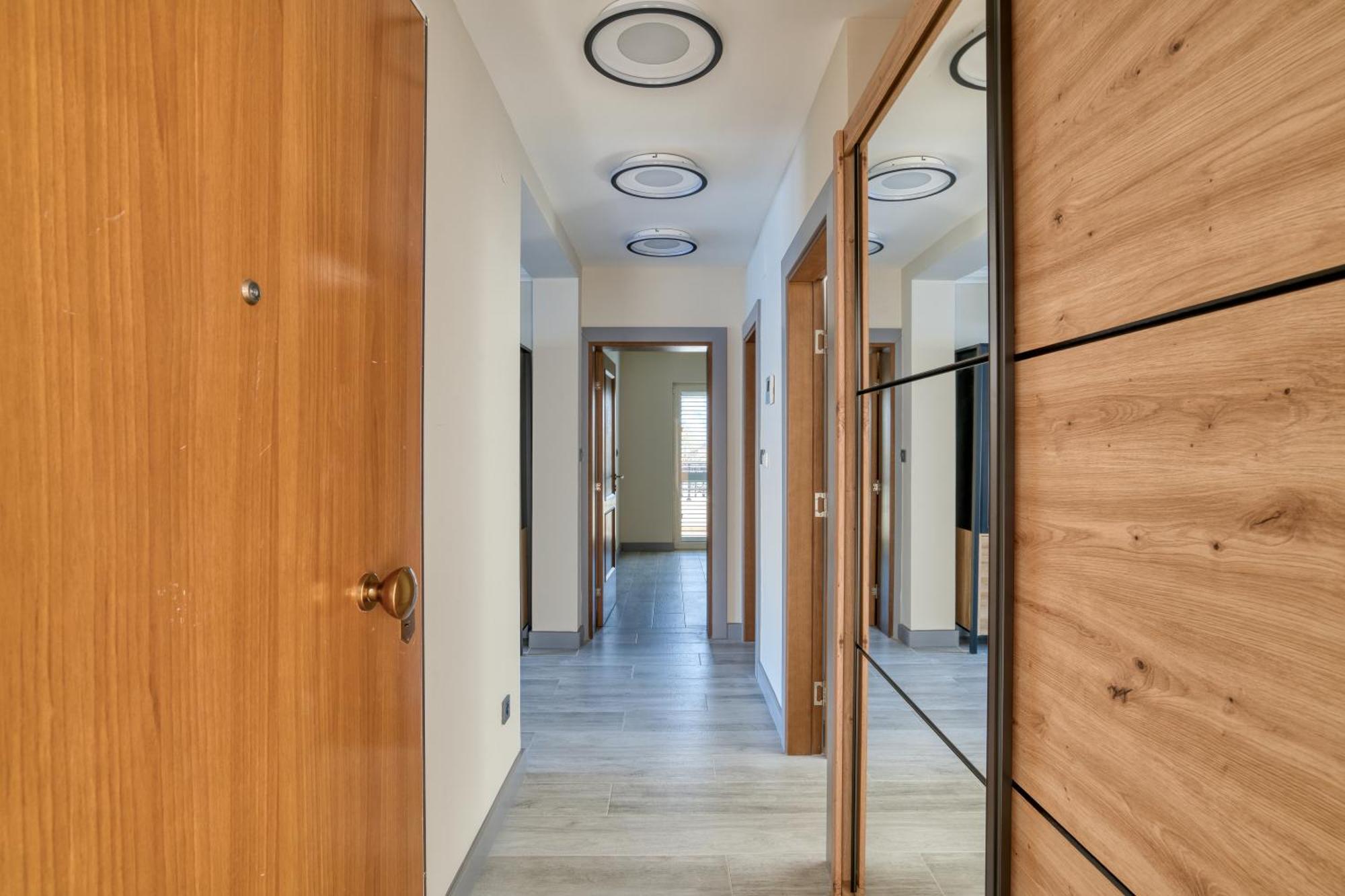 Luxurious 3-Bedroom Apartment By Mn Property Kotor Eksteriør billede
