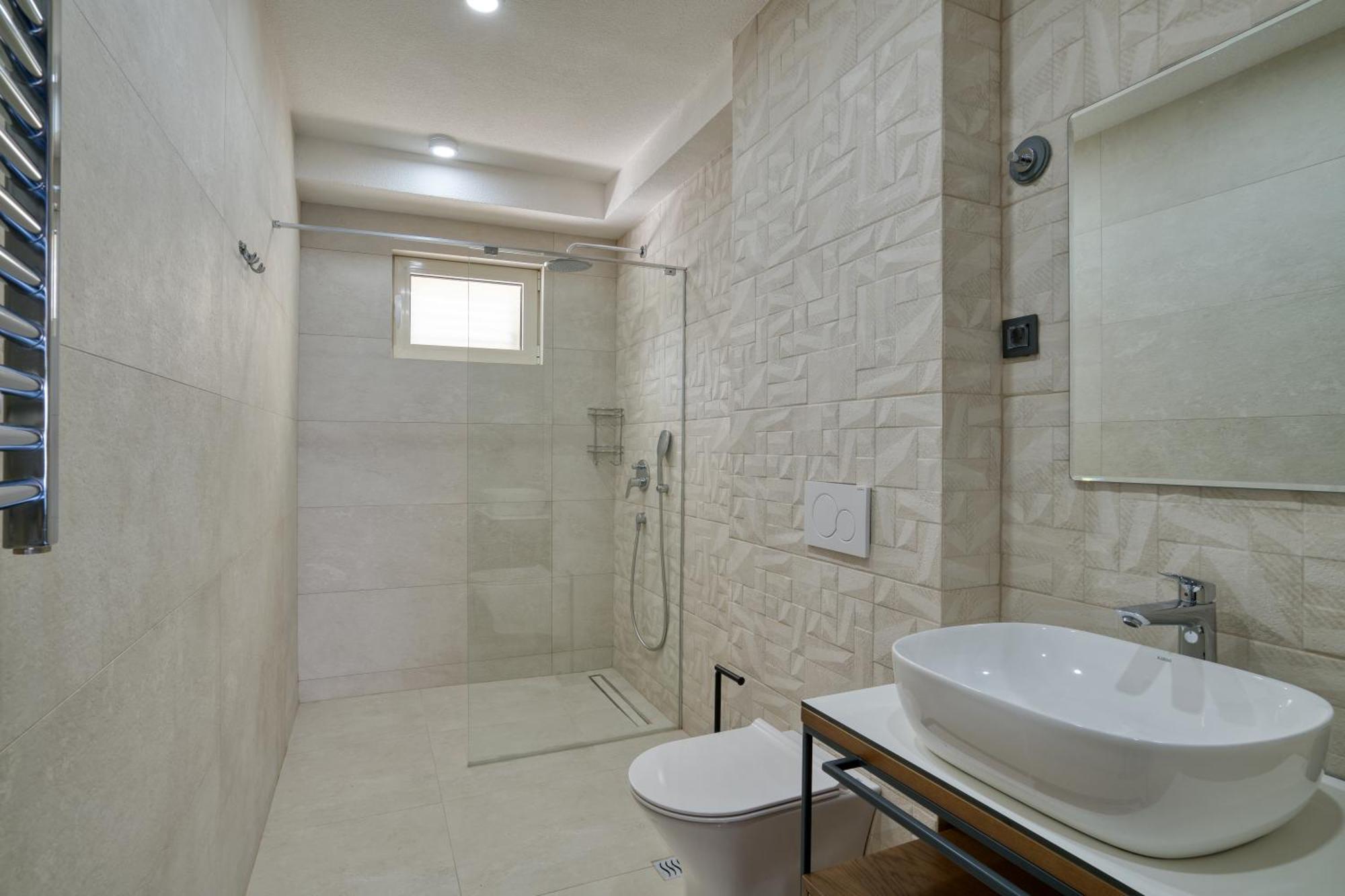 Luxurious 3-Bedroom Apartment By Mn Property Kotor Eksteriør billede
