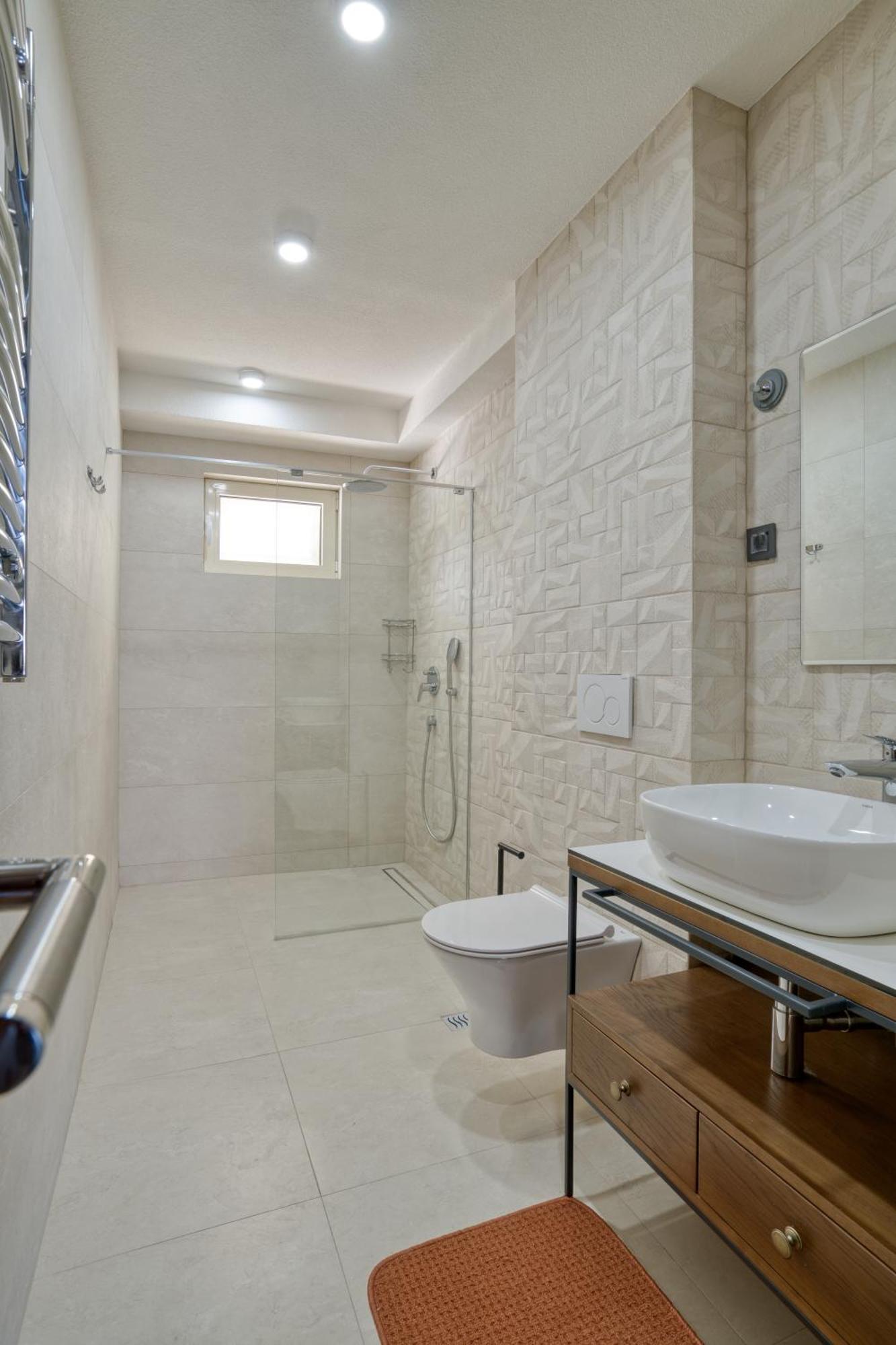 Luxurious 3-Bedroom Apartment By Mn Property Kotor Eksteriør billede